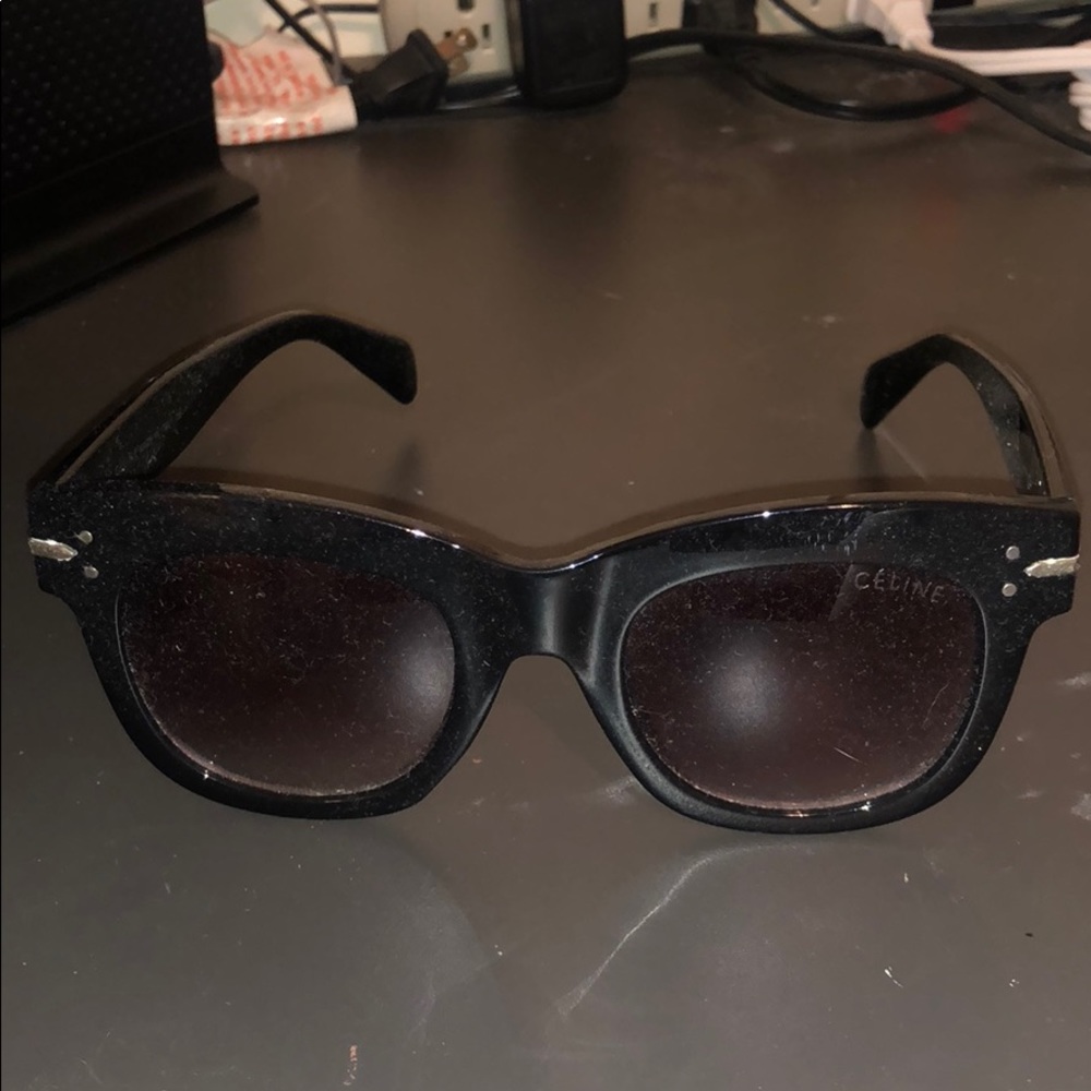 Celine Sunglasses